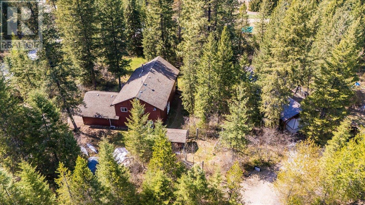 5626 Ducksway Road, Winlaw, British Columbia  V0G 2J0 - Photo 4 - 10345468