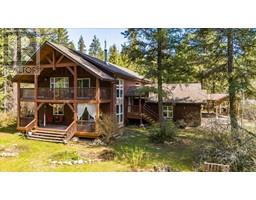 5626 Ducksway Road, winlaw, British Columbia