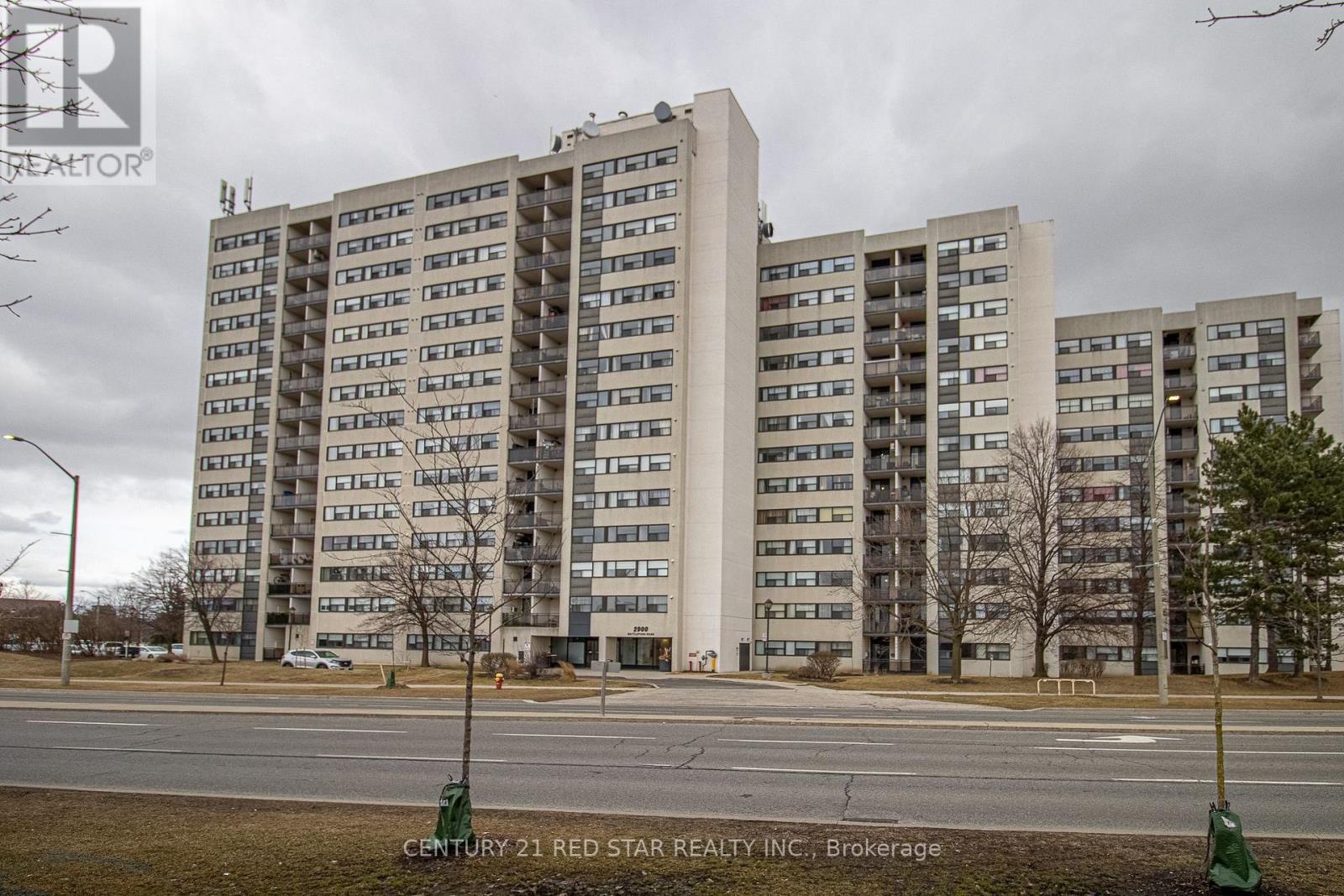 910 - 2900 Battleford Road, Mississauga (Meadowvale), Ontario  L5N 2V9 - Photo 32 - W12074334