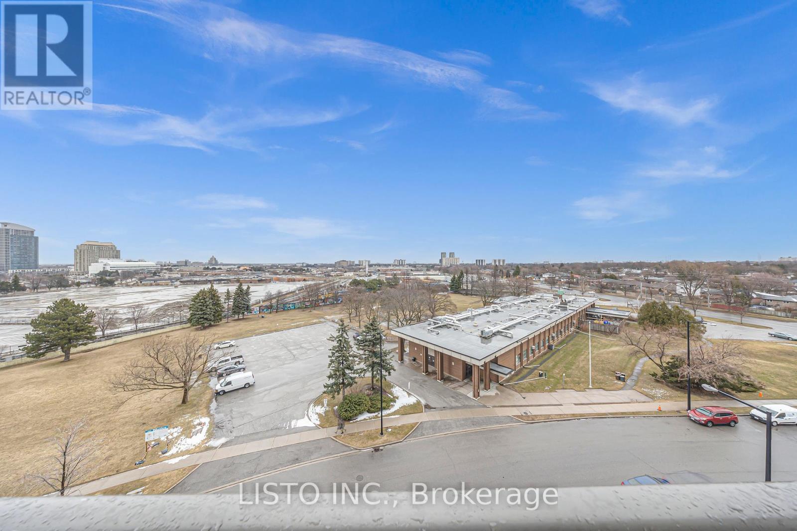 906 - 68 Grangeway Avenue, Toronto (Woburn), Ontario  M1H 0A1 - Photo 26 - E12049628