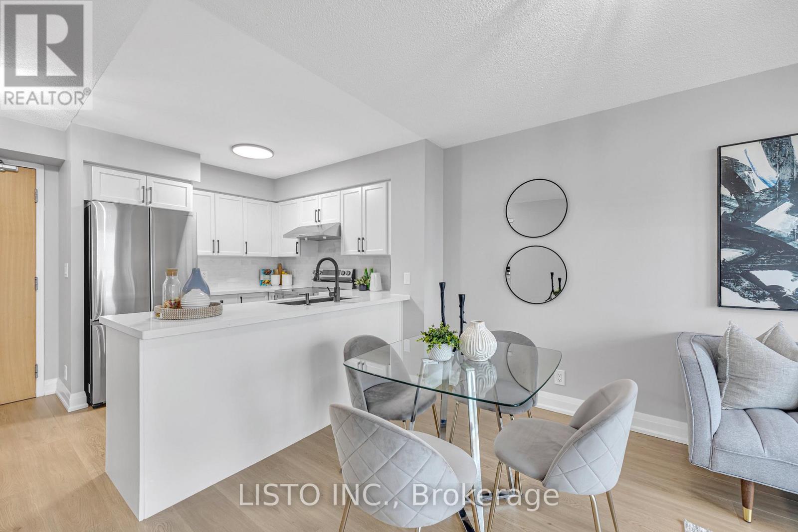 906 - 68 Grangeway Avenue, Toronto (Woburn), Ontario  M1H 0A1 - Photo 10 - E12049628