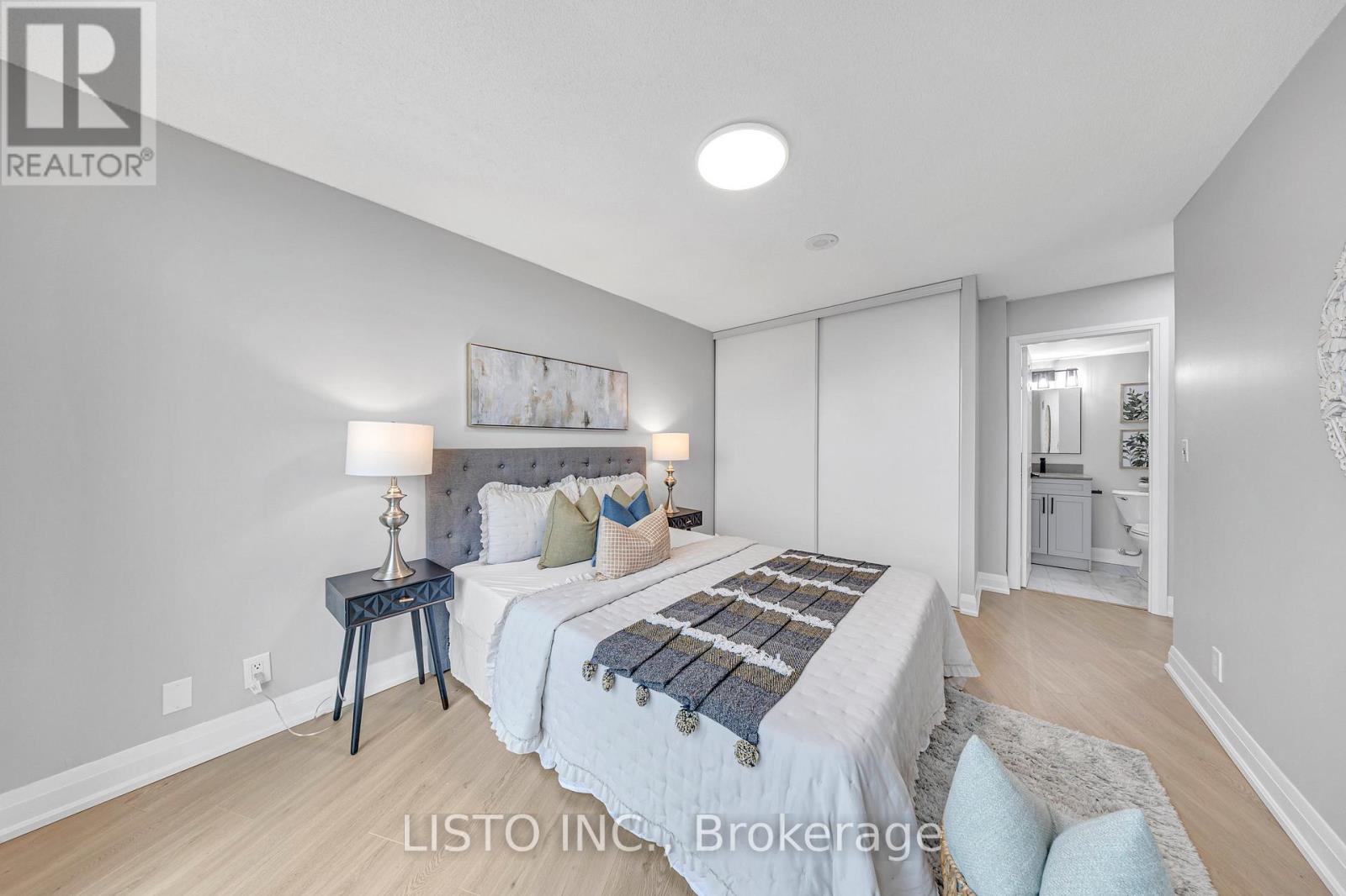 906 - 68 Grangeway Avenue, Toronto (Woburn), Ontario  M1H 0A1 - Photo 21 - E12049628