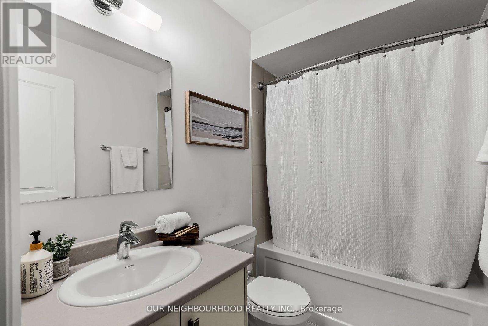 91 Donald Fleming Way, Whitby, Ontario  L1R 0N8 - Photo 13 - E12112771