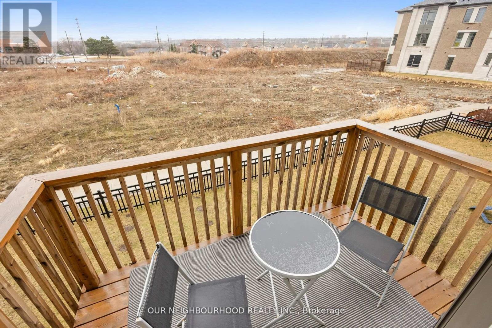 91 Donald Fleming Way, Whitby, Ontario  L1R 0N8 - Photo 6 - E12112771