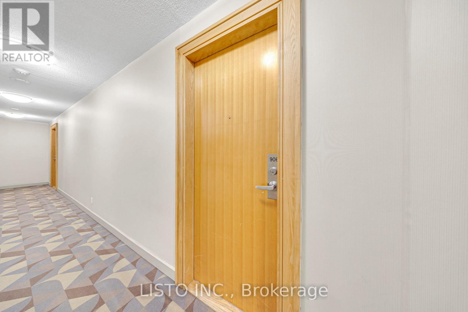 906 - 68 Grangeway Avenue, Toronto, Ontario  M1H 0A1 - Photo 29 - E12049628