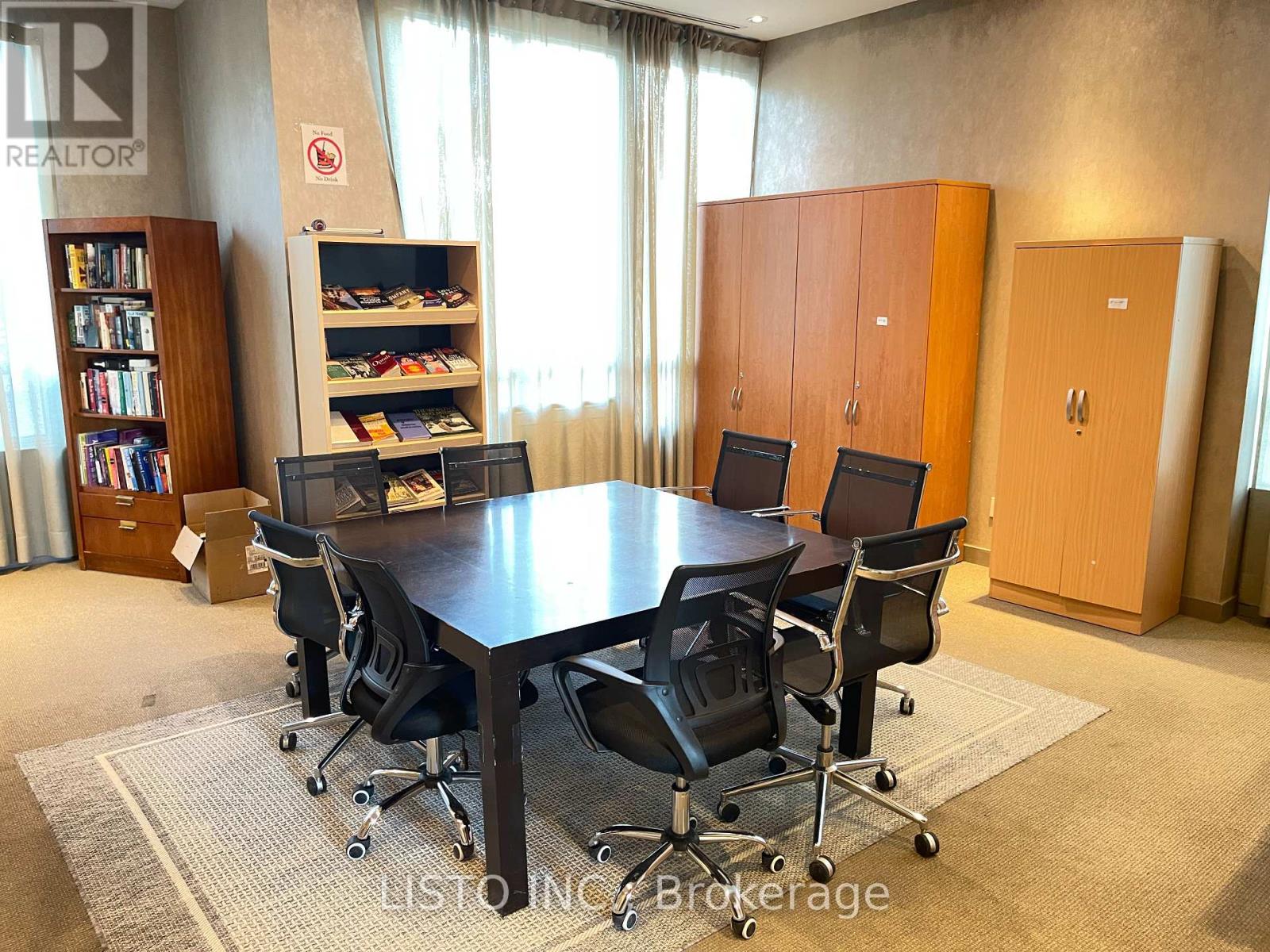 906 - 68 Grangeway Avenue, Toronto (Woburn), Ontario  M1H 0A1 - Photo 39 - E12049628