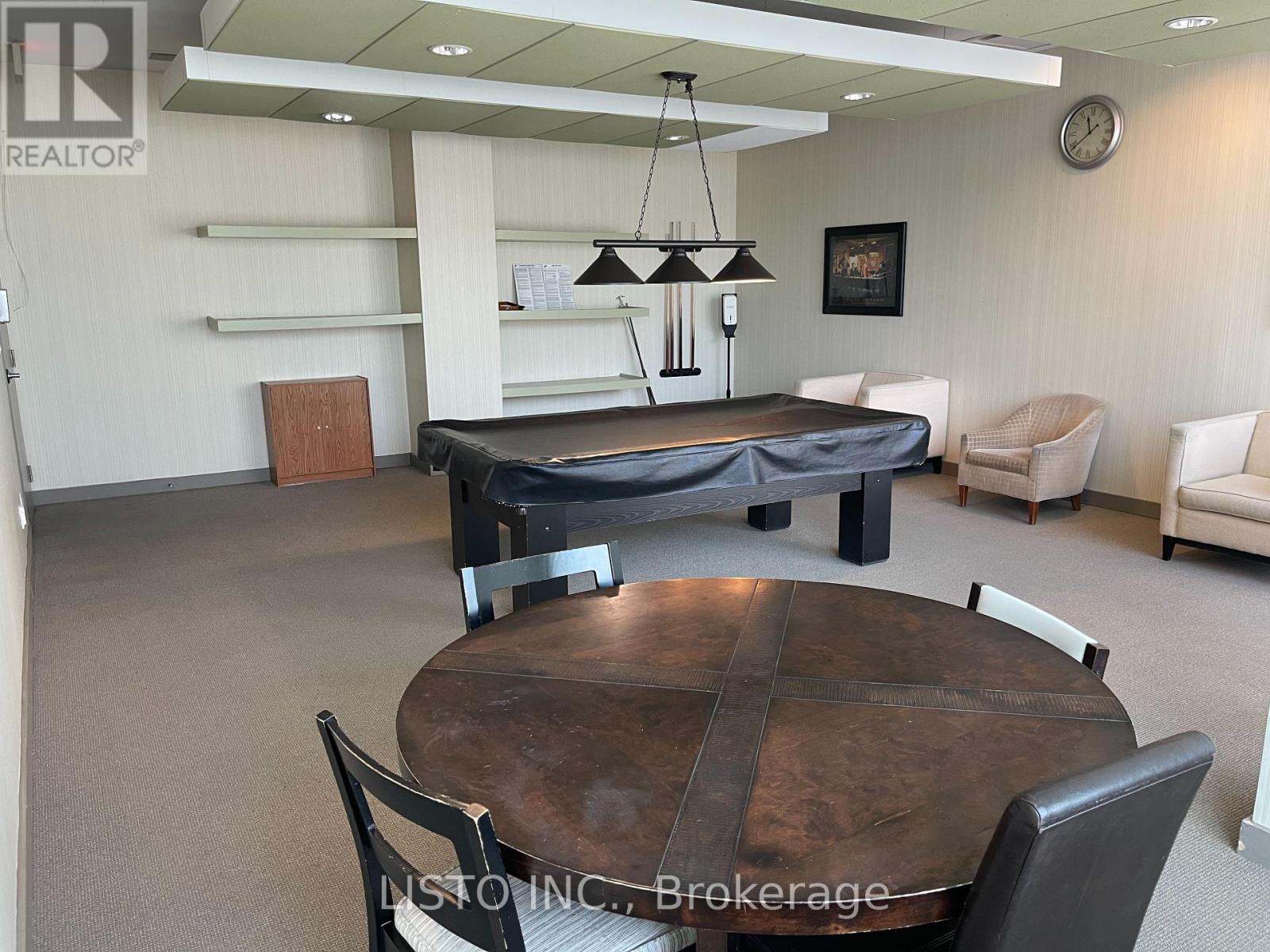 906 - 68 Grangeway Avenue, Toronto (Woburn), Ontario  M1H 0A1 - Photo 37 - E12049628