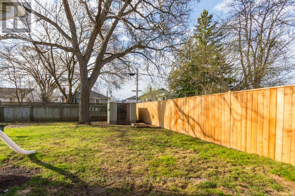 53 Montgomery Boulevard, Belleville, Ontario  K8N 1J2 - Photo 26 - X12112706