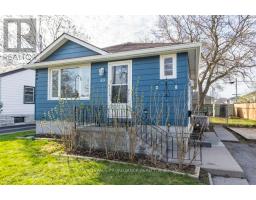 53 MONTGOMERY BOULEVARD, Belleville, Ontario