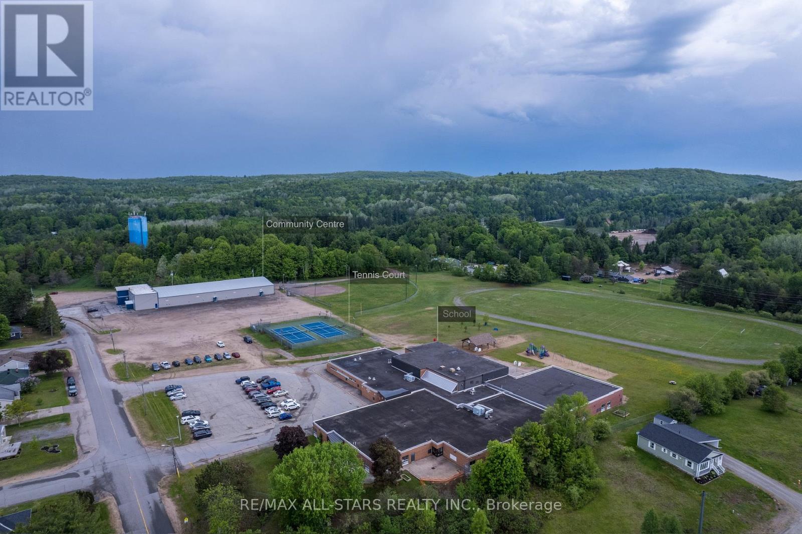 132 Newkirk Boulevard, Bancroft, Ontario  K0M 1C0 - Photo 23 - X12112710