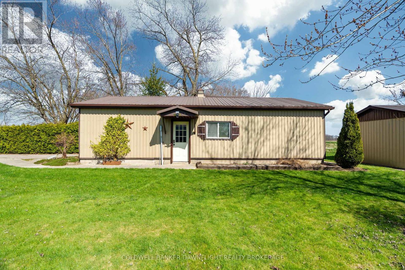 36841 Crediton Road, South Huron, Ontario  N0M 1N0 - Photo 44 - X12112635
