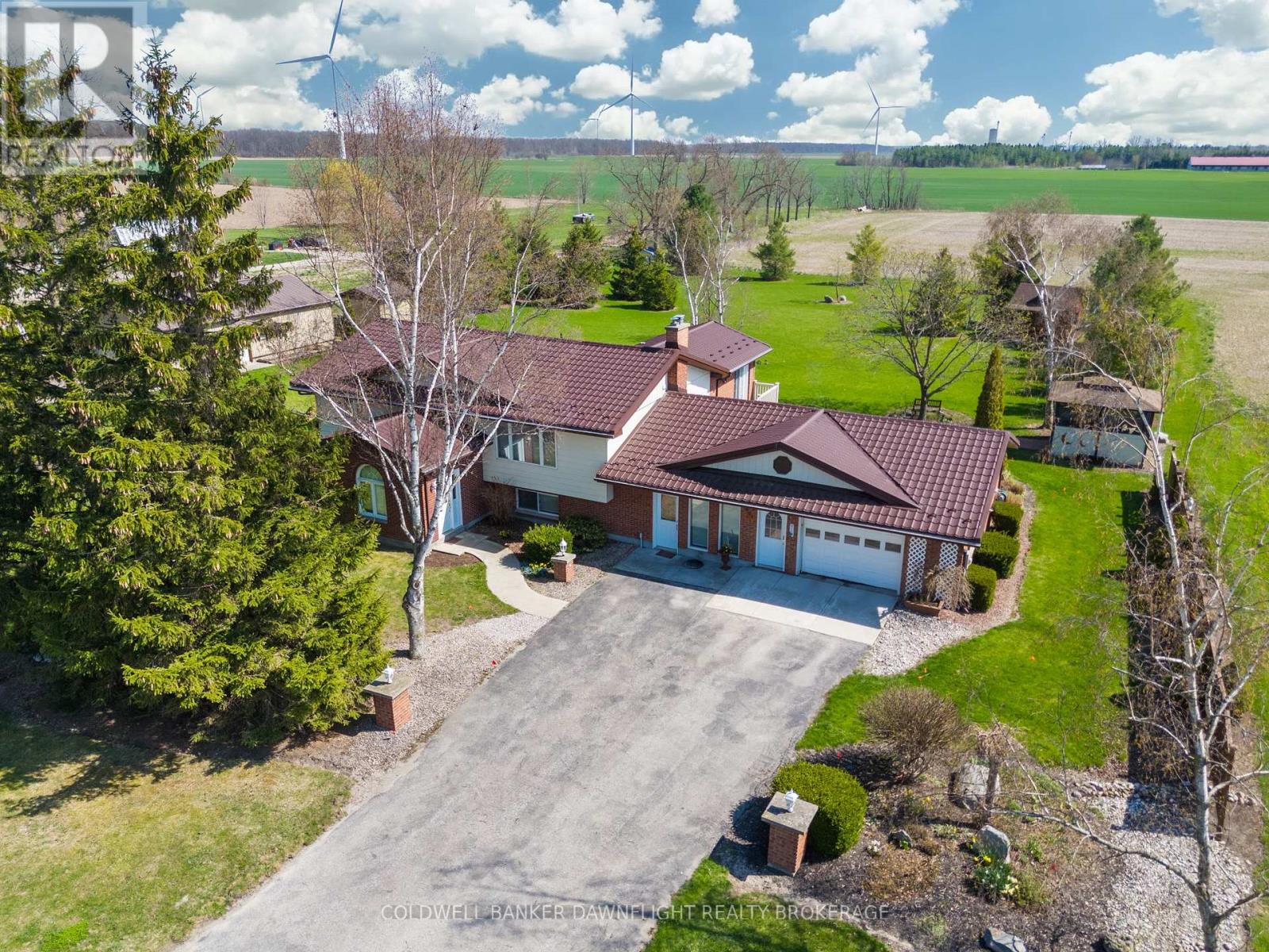 36841 Crediton Road, South Huron, Ontario  N0M 1N0 - Photo 48 - X12112635