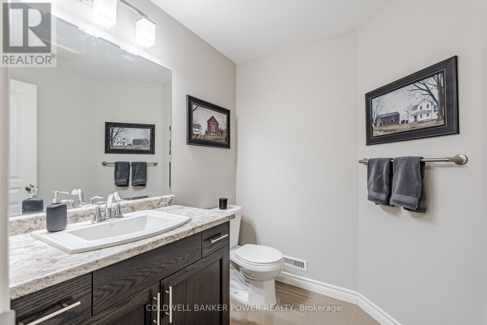 55 - 1924 Cedarhollow Boulevard, London North (North D), Ontario  N5X 0K3 - Photo 34 - X12112707