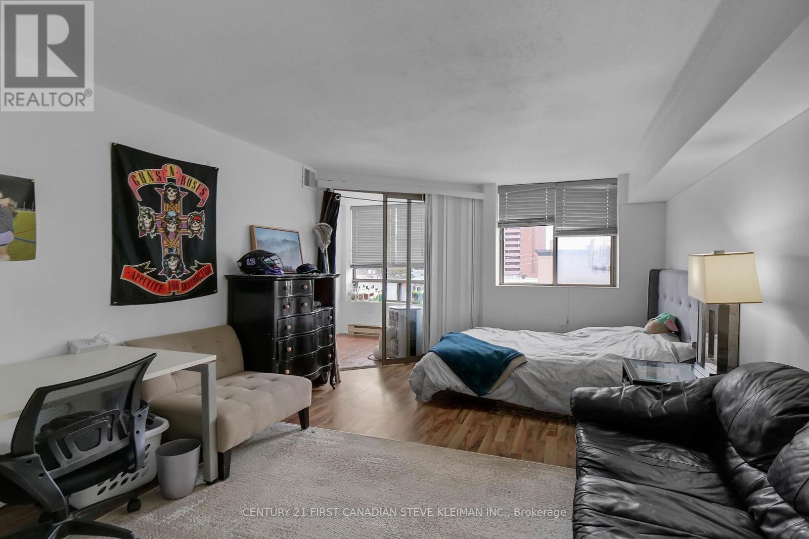 406 - 695 Richmond Street, London East, Ontario  N6A 5M8 - Photo 16 - X12112728
