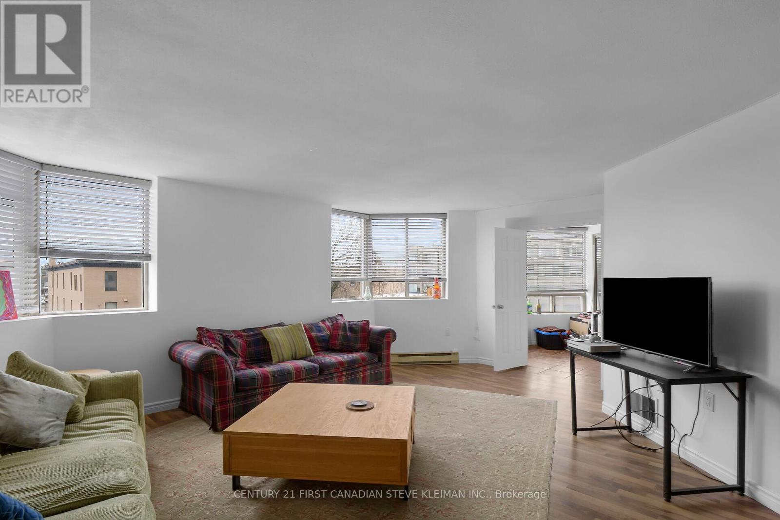406 - 695 Richmond Street, London East, Ontario  N6A 5M8 - Photo 9 - X12112728