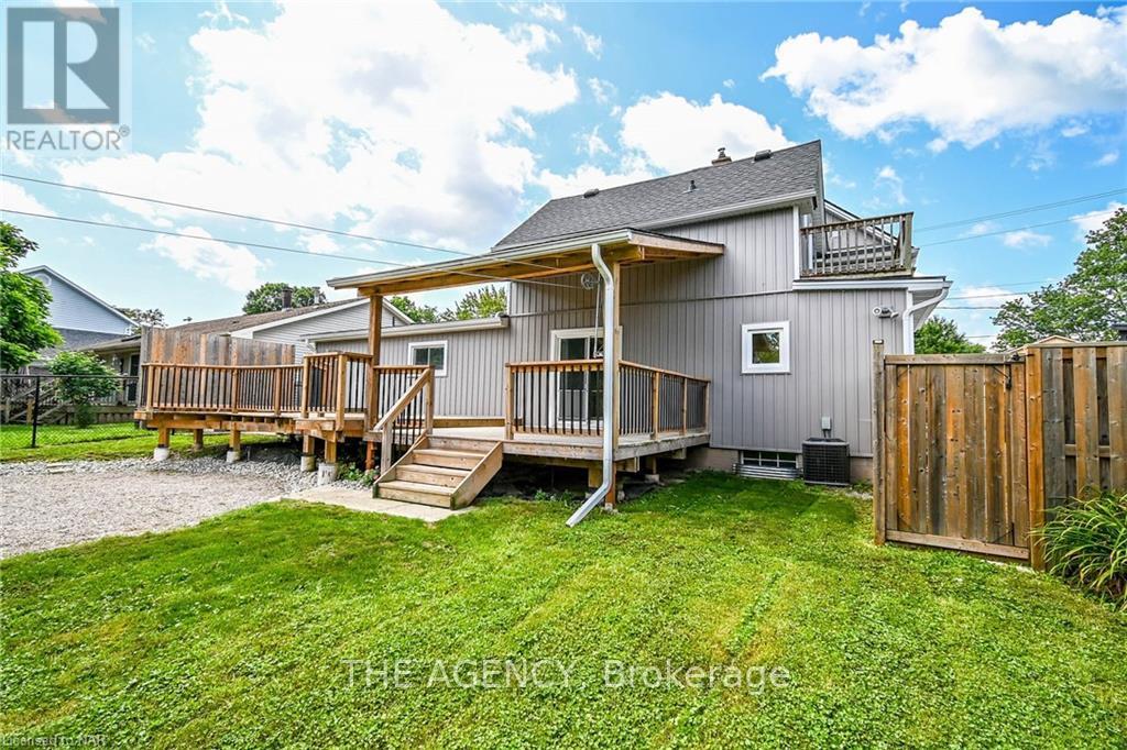 2540 Airline Street, Fort Erie (Stevensville), Ontario  L0S 1S0 - Photo 34 - X9285172