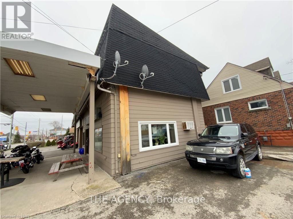 496 Main Street W, Port Colborne (Main Street), Ontario  L3K 3W4 - Photo 4 - X9411297