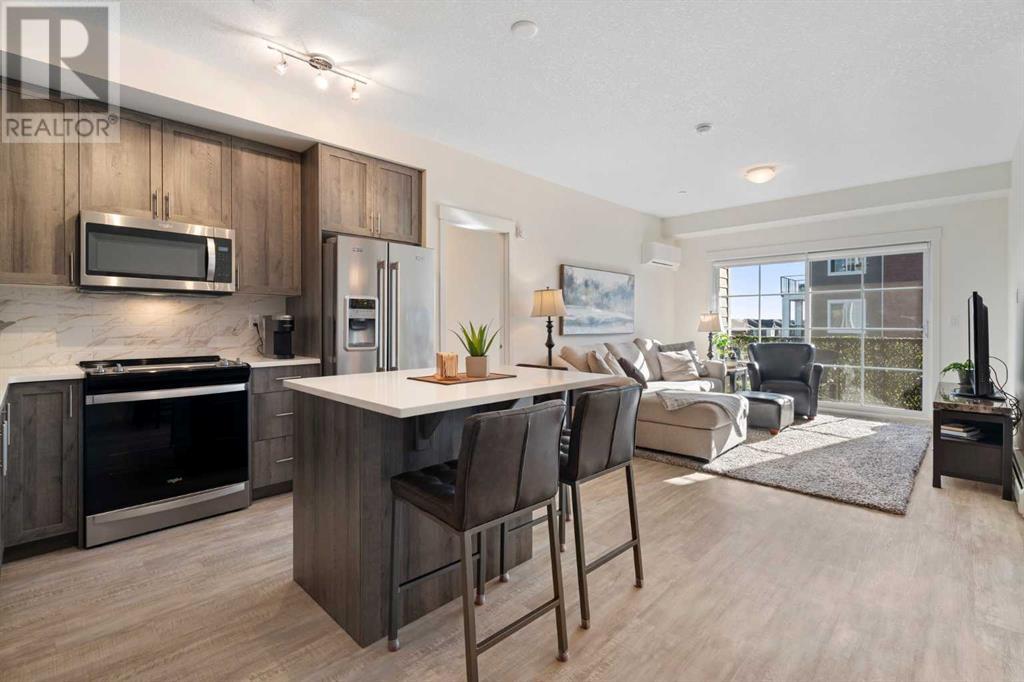 8309, 151 Legacy Main Street Se, Calgary, Alberta  T2X 5C7 - Photo 3 - A2208015