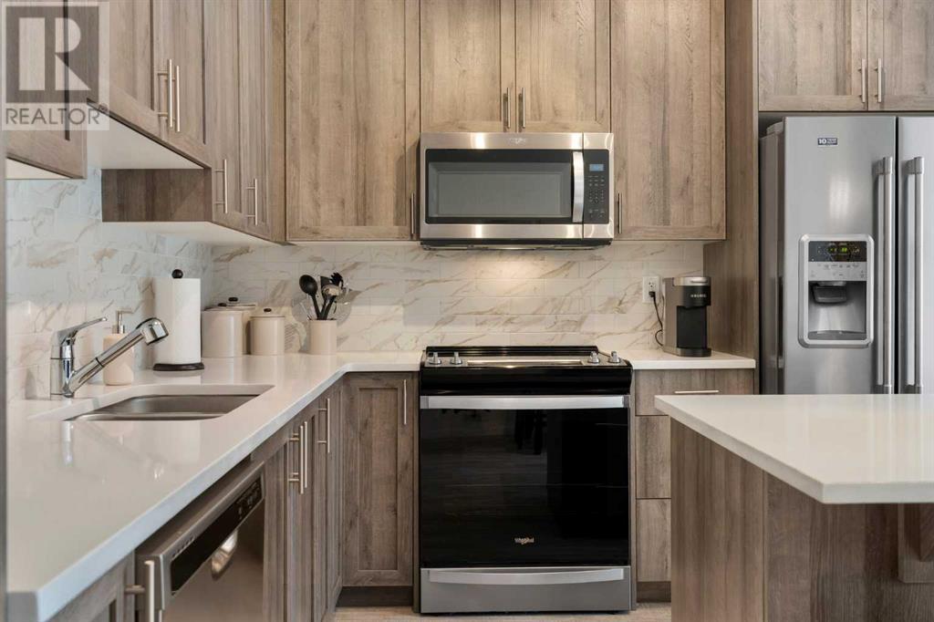 8309, 151 Legacy Main Street Se, Calgary, Alberta  T2X 5C7 - Photo 6 - A2208015