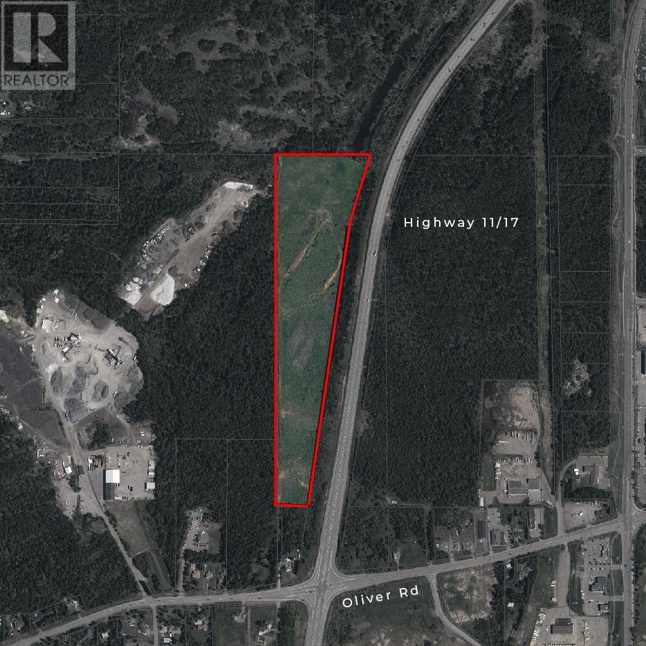 8000 Thunder Bay Expressway, Thunder Bay, Ontario