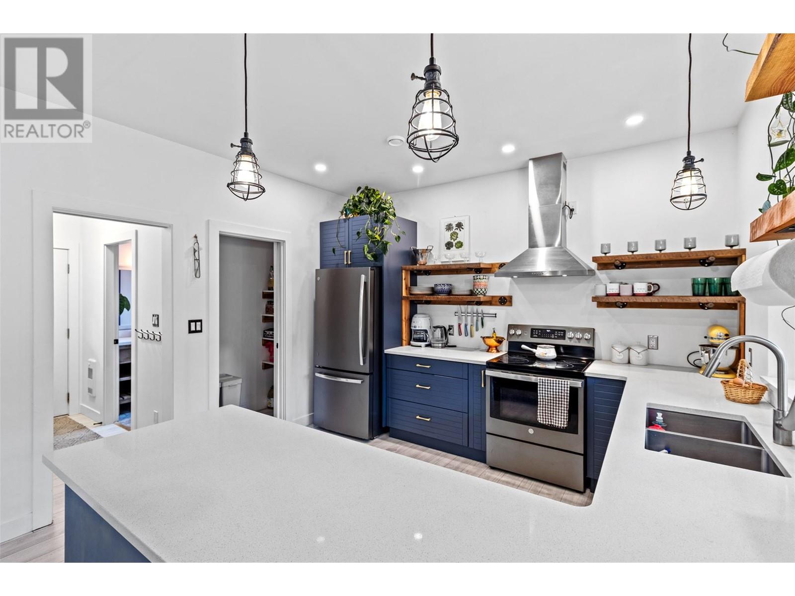 5048 Heffley Louis Cr Road, Kamloops, British Columbia  V0E 1Z1 - Photo 14 - 10345202