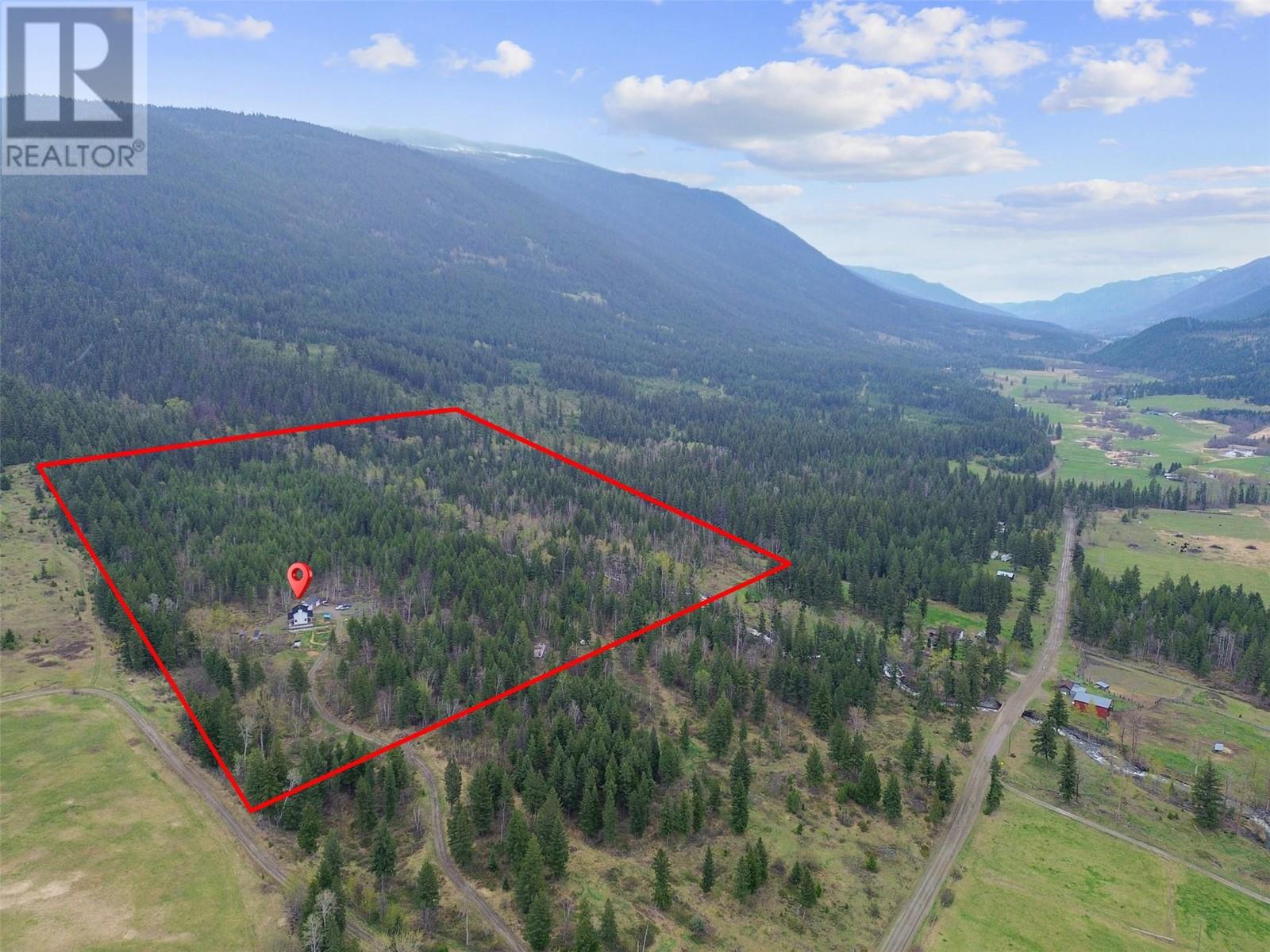 5048 HEFFLEY LOUIS CR Road, Kamloops, British Columbia