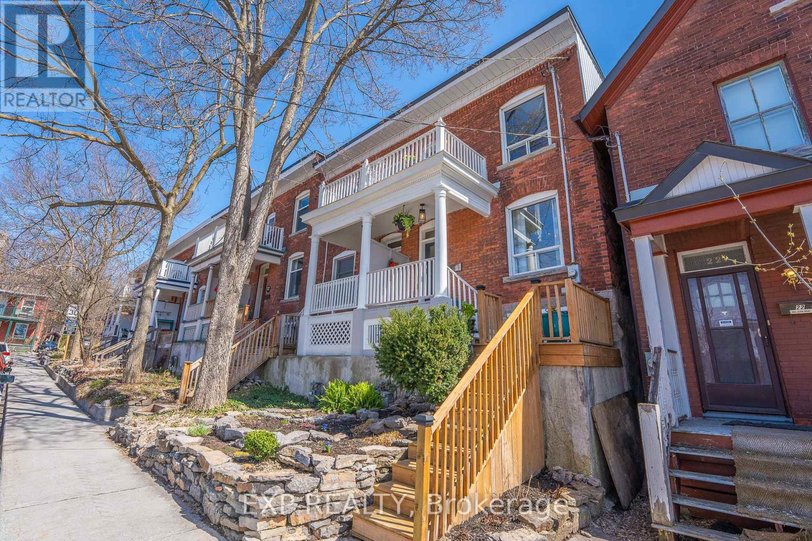16 ELM STREET, Ottawa, Ontario