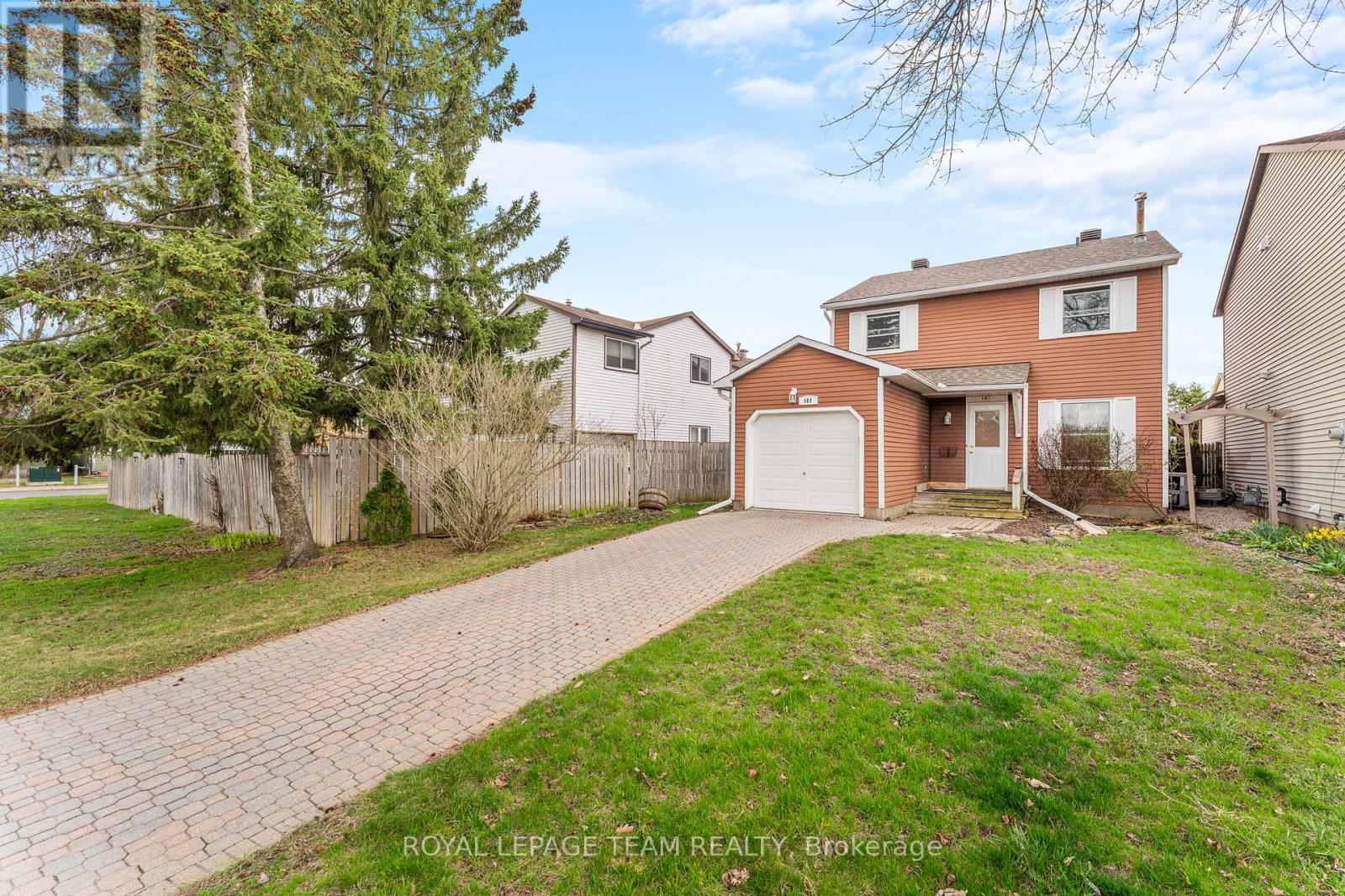 Property at 107 MELANIE CRESCENT image 3
