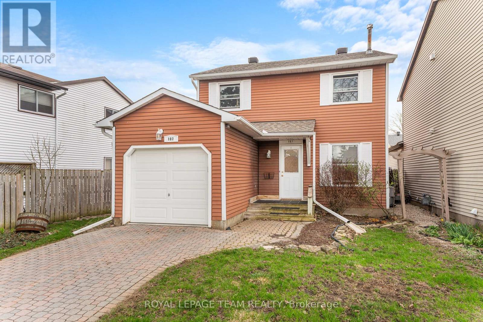 Property at 107 MELANIE CRESCENT image 4