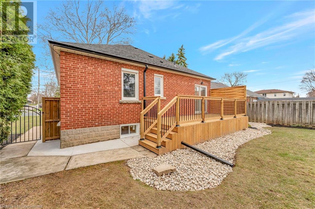 869 Garth Street, Hamilton, Ontario  L9C 4K7 - Photo 44 - 40717328