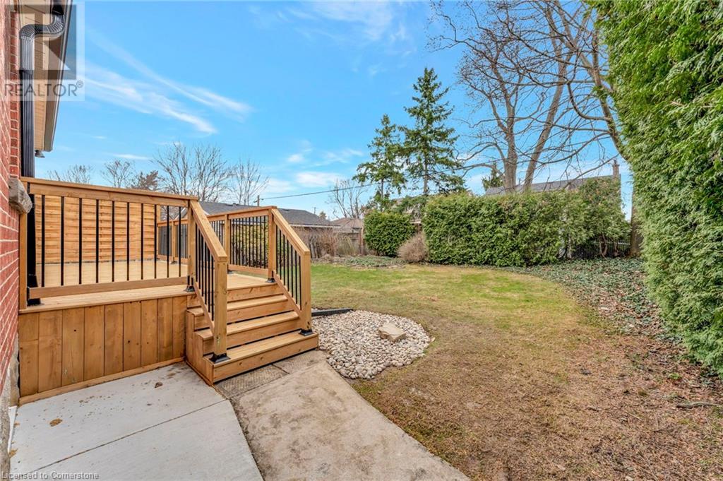 869 Garth Street, Hamilton, Ontario  L9C 4K7 - Photo 43 - 40717328