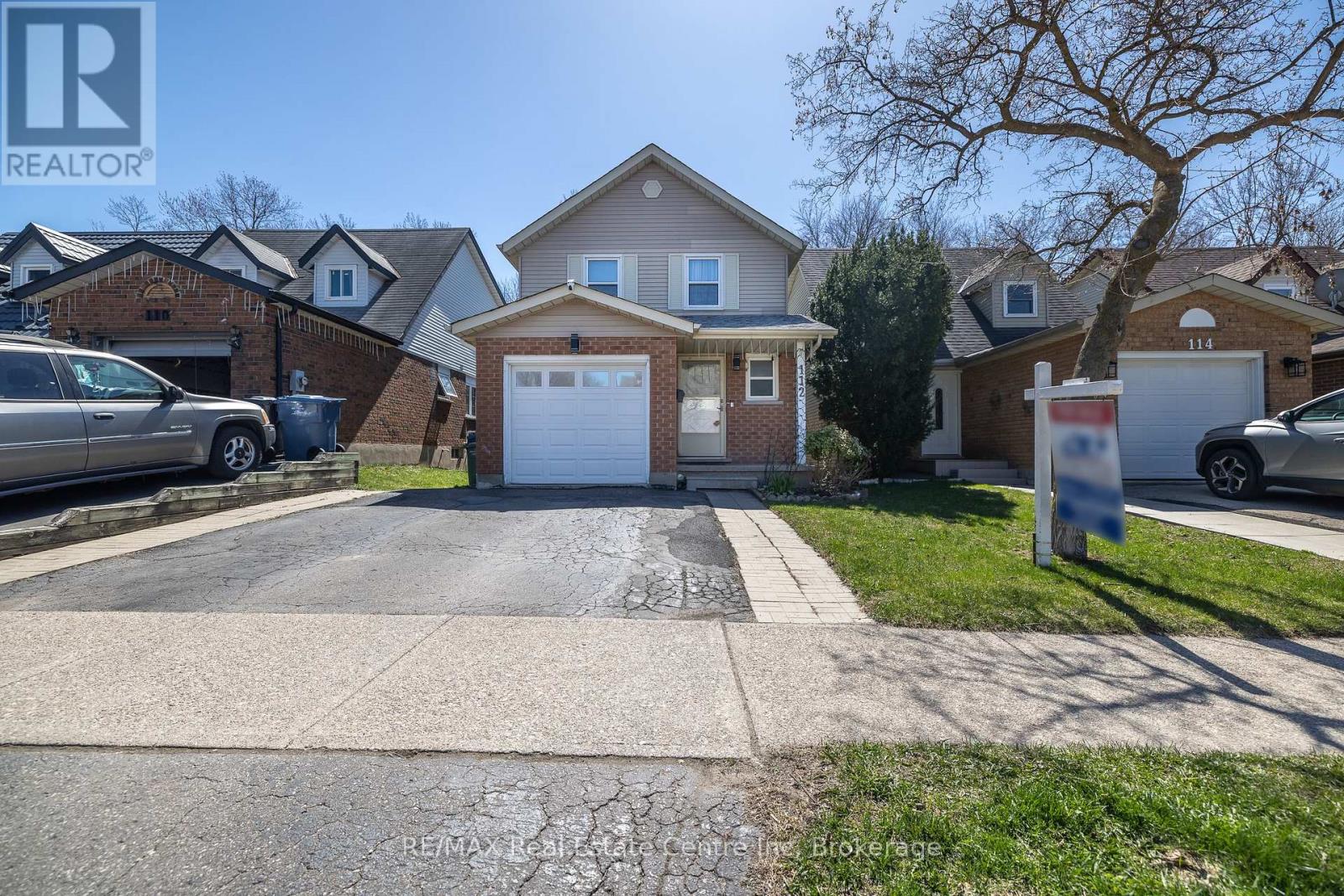 Property at 112 STEPHEN DRIVE image 1