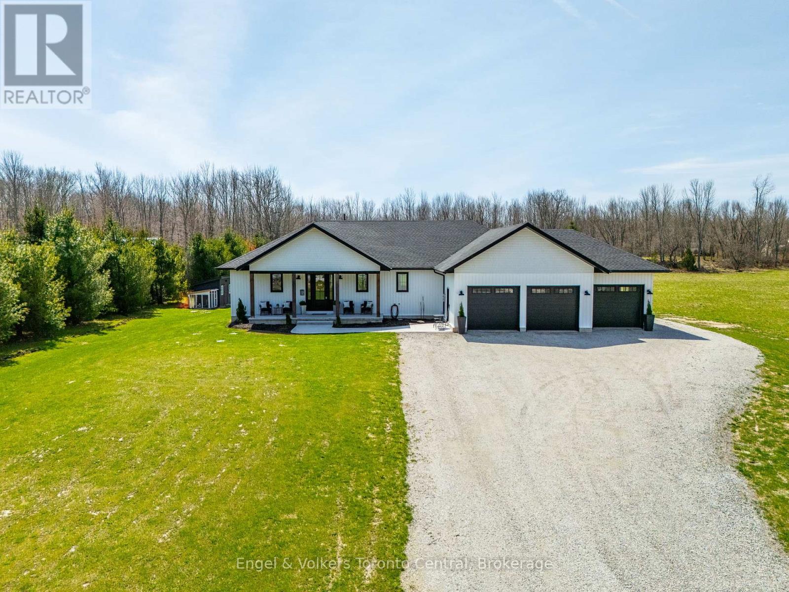 462428 Concession 24 Road, Georgian Bluffs, Ontario  N0H 2T0 - Photo 5 - X11954631