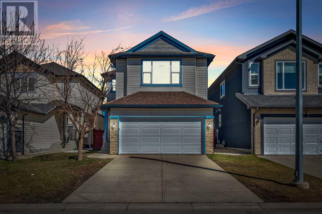 193 Saddlecrest Place Ne, Calgary, Alberta  T3J 5E9 - Photo 3 - A2212482