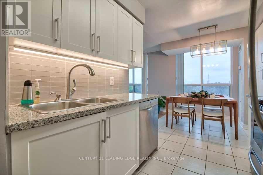 508 - 4850 Glen Erin Drive, Mississauga, Ontario  L5M 7S1 - Photo 6 - W12109503