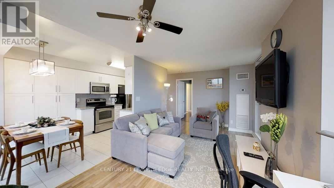 508 - 4850 Glen Erin Drive, Mississauga, Ontario  L5M 7S1 - Photo 9 - W12109503