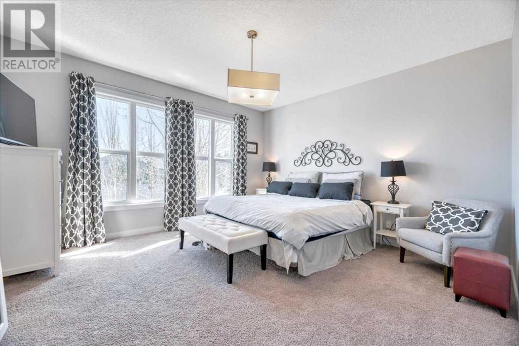 5 Riviera Crescent, Cochrane, Alberta  T4C 0T6 - Photo 21 - A2215421