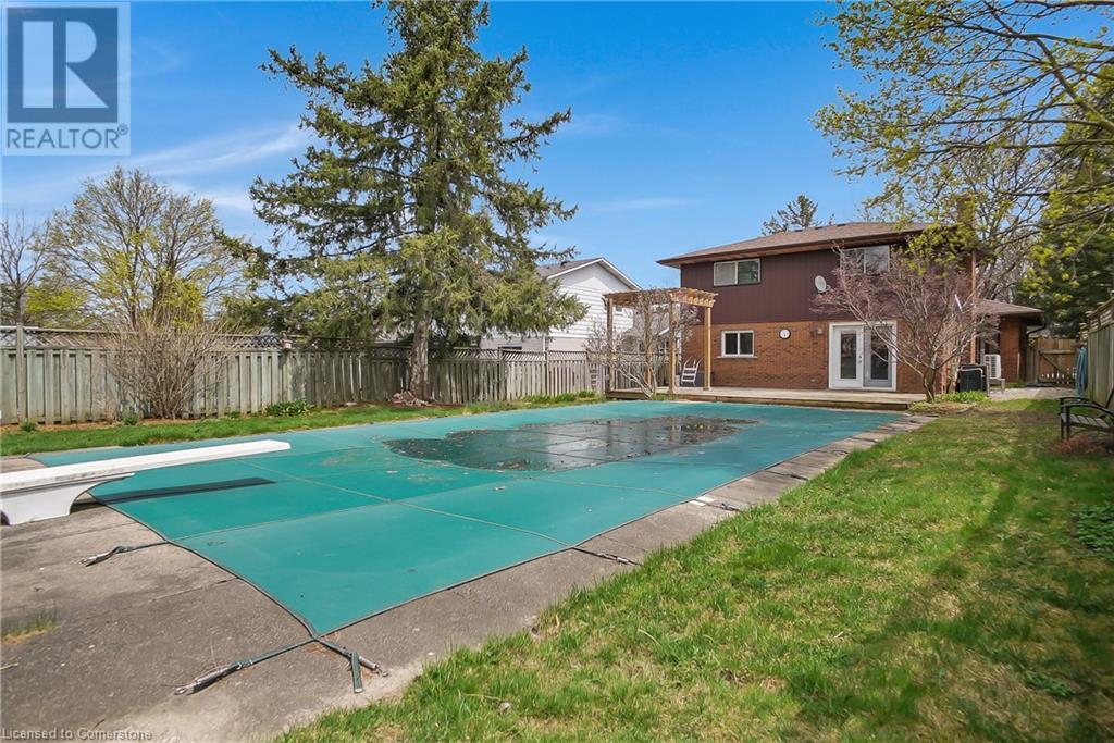 203 Farrier Drive, Kitchener, Ontario  N2P 1J1 - Photo 40 - 40722998