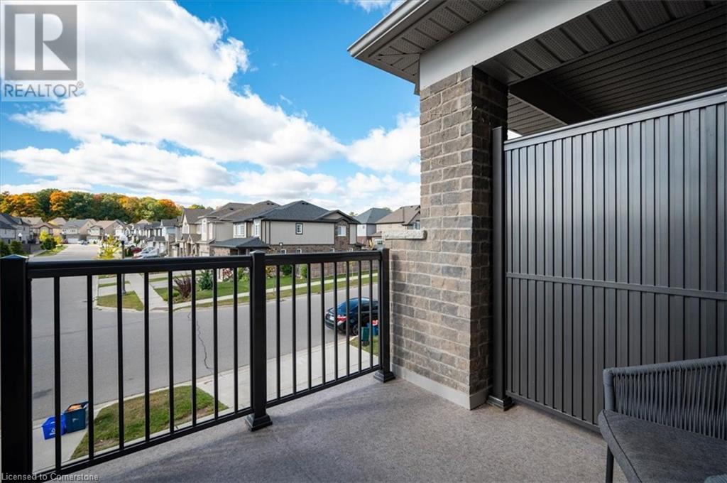 101 South Creek Drive, Kitchener, Ontario  N2P 2N3 - Photo 29 - 40722832