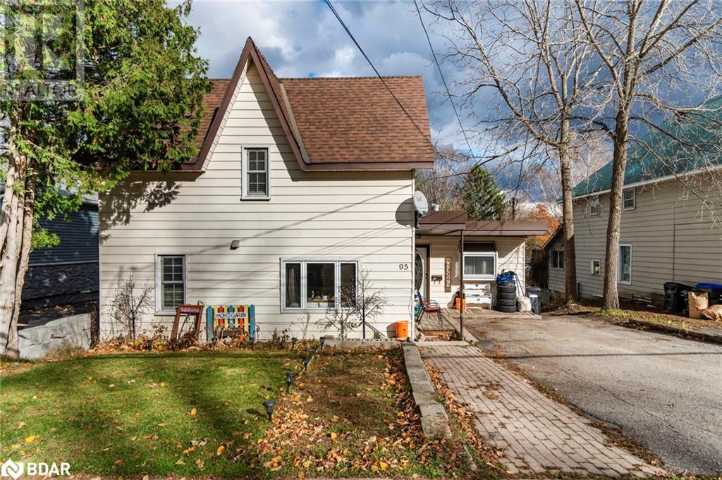 Property at 95 FIFTH Street image 1