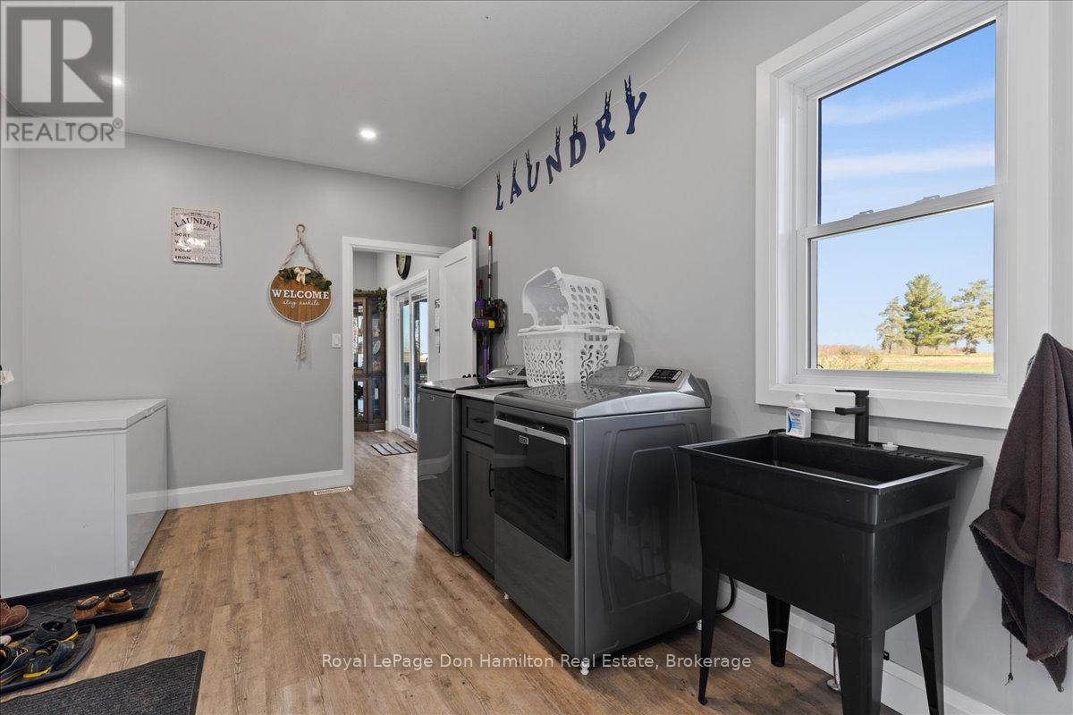 43830 Cranbrook Road, Huron East, Ontario  N0G 1H0 - Photo 26 - X12112638