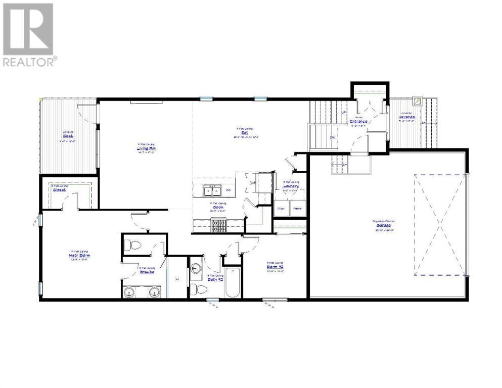 Property at 413 Rivergrove Chase W image 5