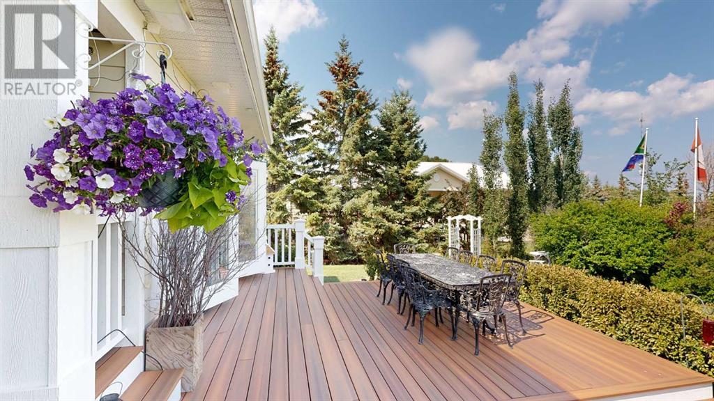 5218 57 Street, Stettler, Alberta  T0C 2L0 - Photo 43 - A2207789