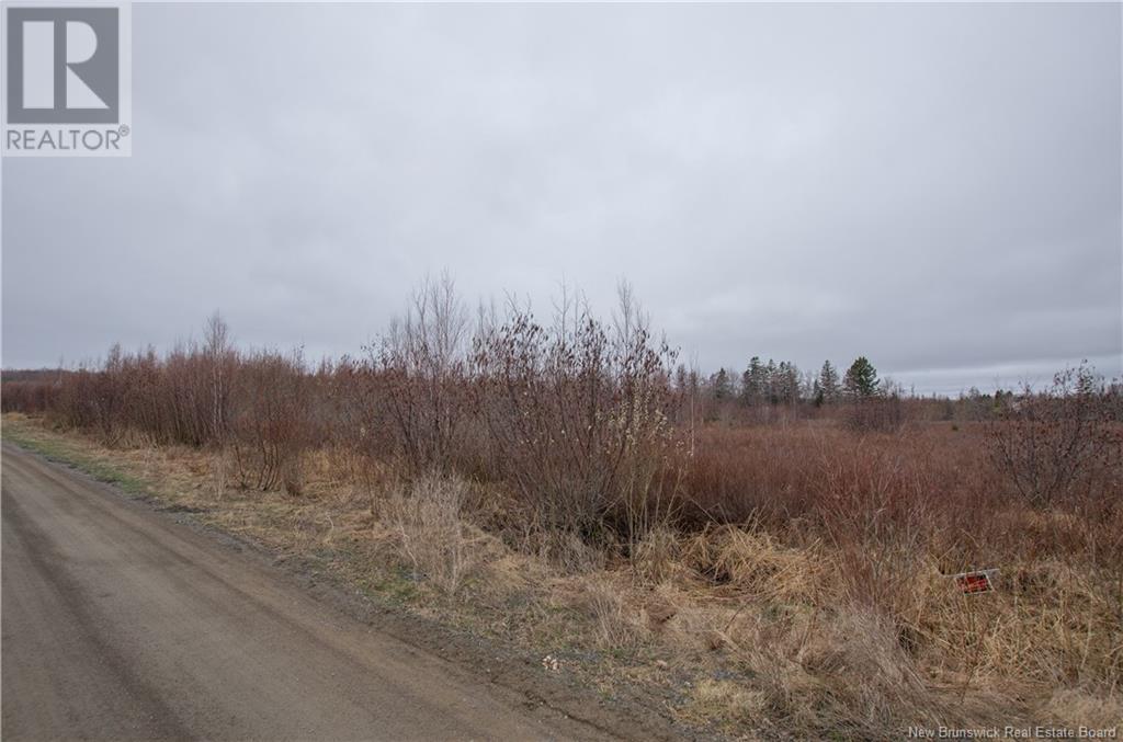 De La Montee Road, Notre-Dame, New Brunswick  E4V 1W7 - Photo 6 - NB116881