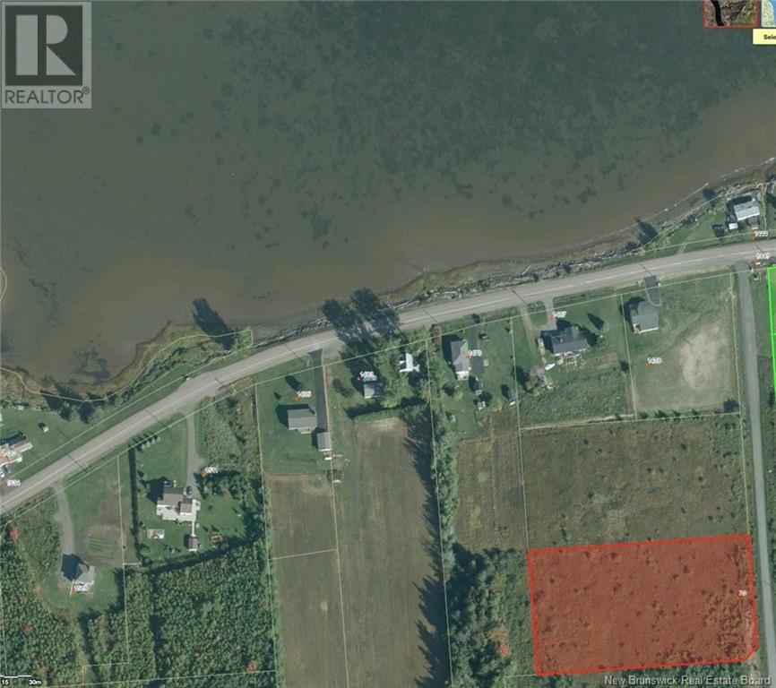 De La Montee Road, Notre-Dame, New Brunswick  E4V 1W7 - Photo 1 - NB116881