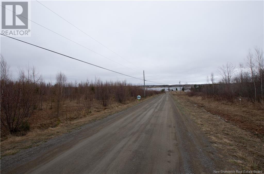De La Montee Road, Notre-Dame, New Brunswick  E4V 1W7 - Photo 8 - NB116881