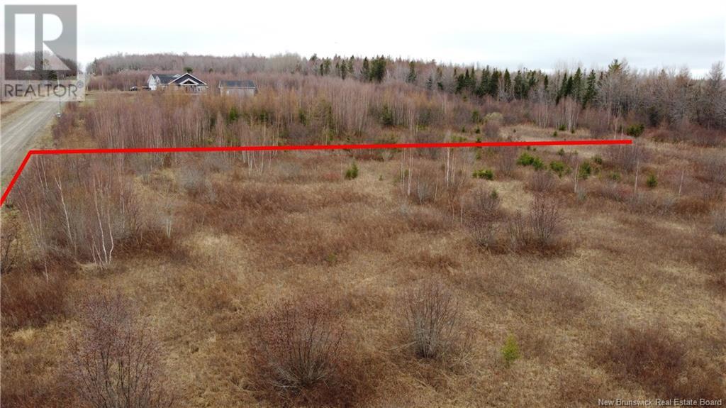 De La Montee Road, Notre-Dame, New Brunswick  E4V 1W7 - Photo 3 - NB116881