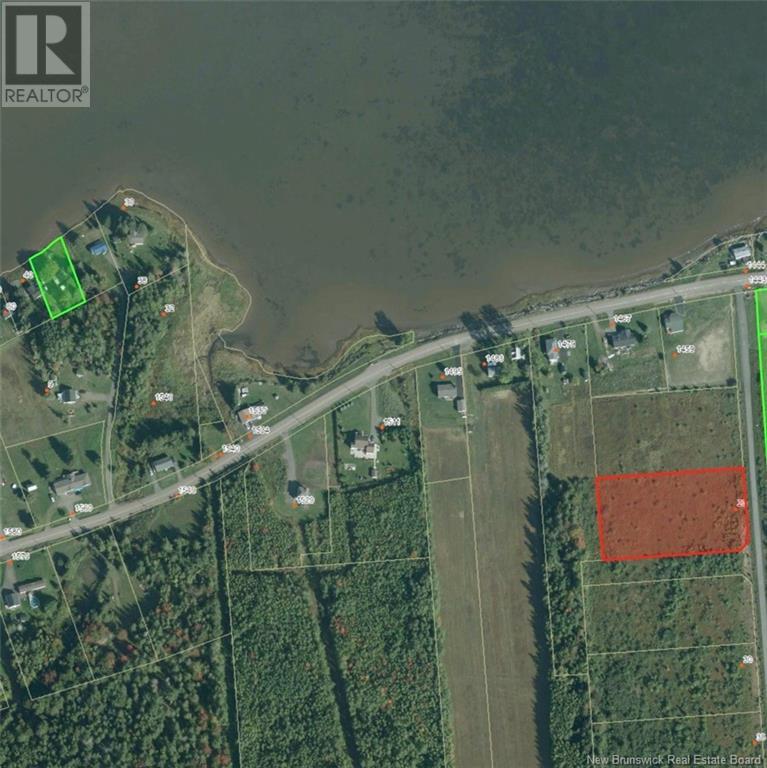 De La Montee Road, Notre-Dame, New Brunswick  E4V 1W7 - Photo 2 - NB116881