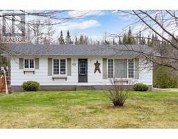46 SHERWOOD Drive, South Esk, New Brunswick