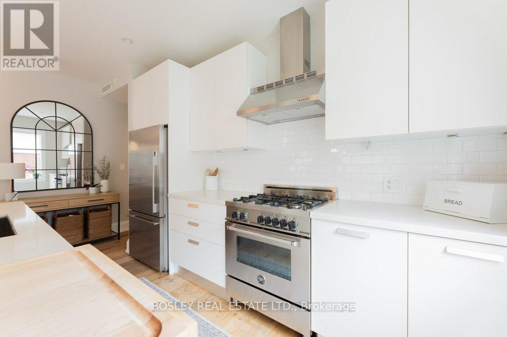 3a - 1733 Bathurst Street, Toronto, Ontario  M5P 3K4 - Photo 11 - C12112594